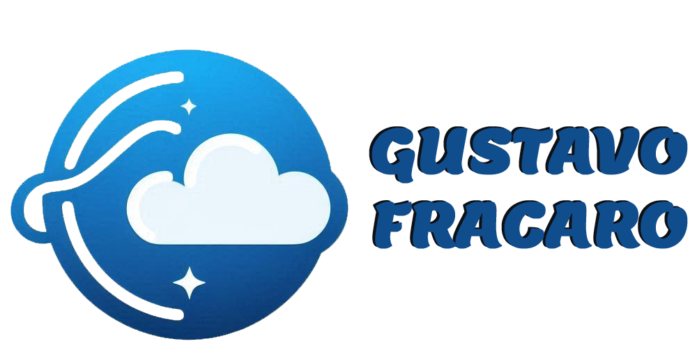Gustavo Fracaro